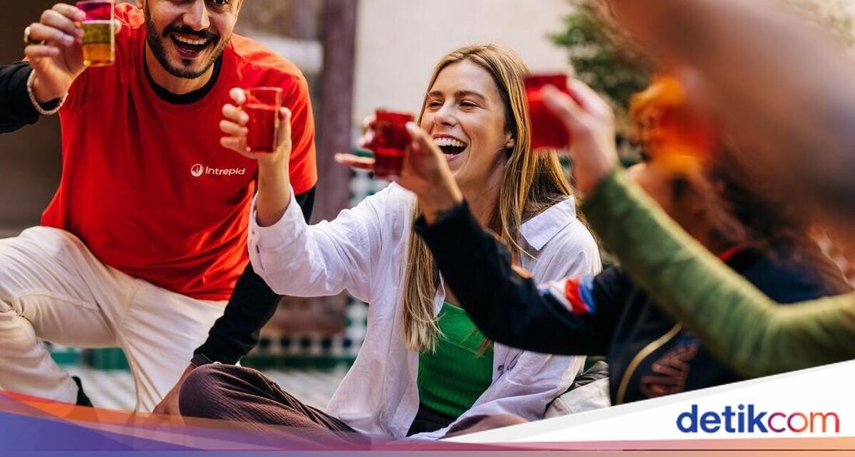 5 Pengalaman Kuliner Paling Unik di Dunia yang Bikin Foodies Ketagihan!