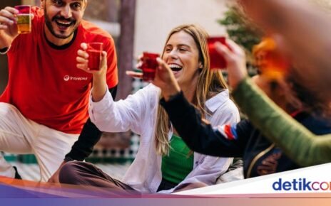 5 Pengalaman Kuliner Paling Unik di Dunia yang Bikin Foodies Ketagihan!