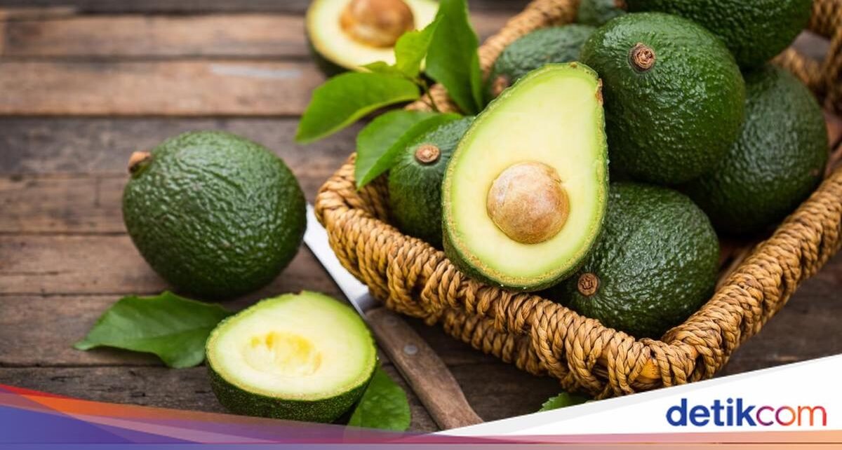 Tak Cuma Creamy! Kombinasi Alpukat Susu Punya 5 Manfaat Sehat Ini