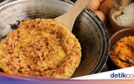 5 Fakta Kerak Telor, Ikon Kuliner Betawi hingga Simbol Kelas Pekerja