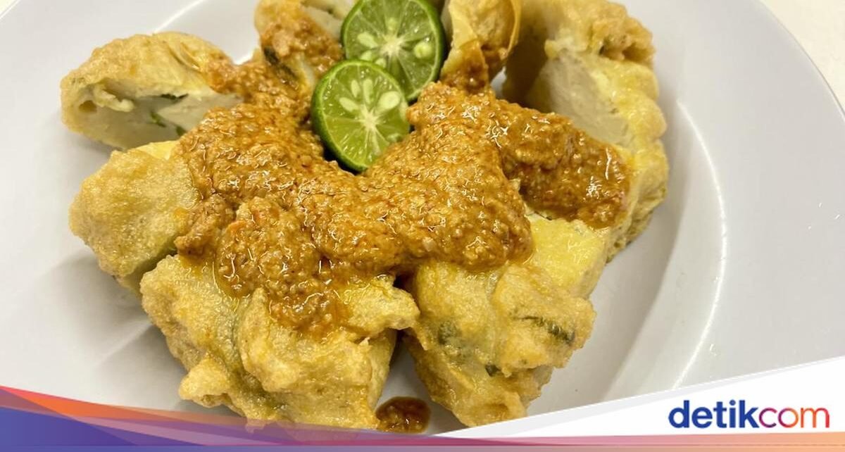 4 Batagor Legendaris Bandung yang Terkenal Mahal dan Enak, Sudah Coba?