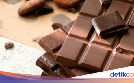 Sering Bikin Khawatir, Ini Fakta di Balik 5 Mitos Kesehatan soal Makanan