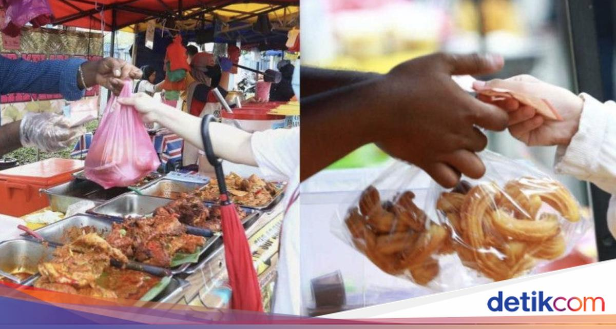 Plot Twist! Pelanggan yang Sopan Tanya Resep, Kini Jadi Kompetitor Bisnis