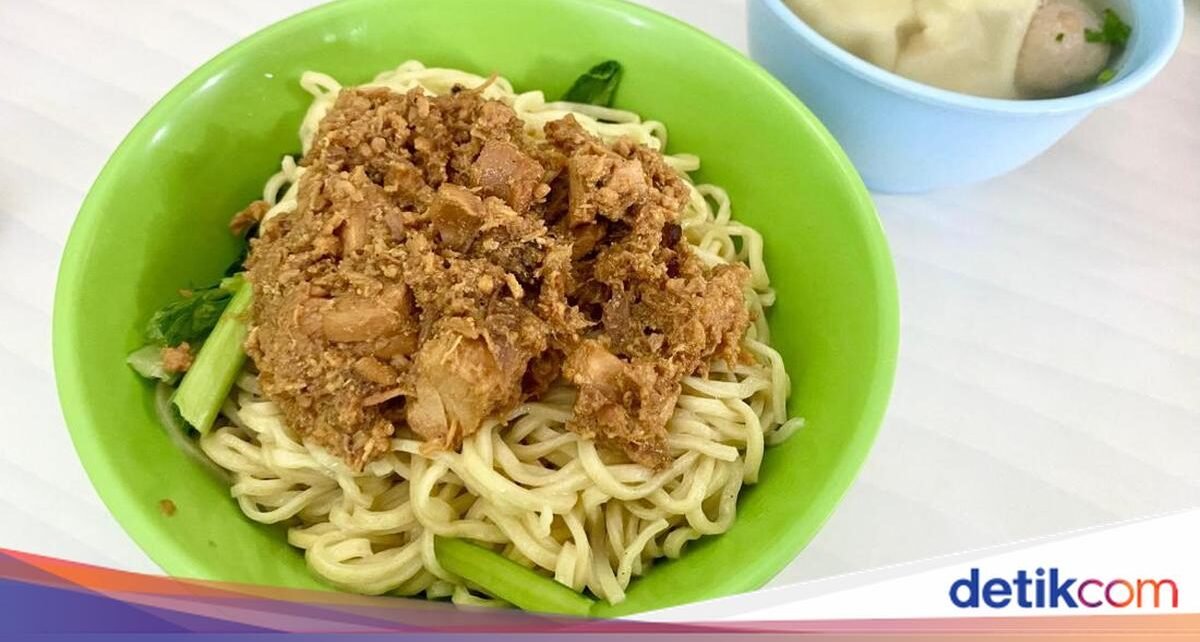 5 Bakmi Legendaris di Jakarta Timur yang Rasanya Bikin Lidah Nostalgia!