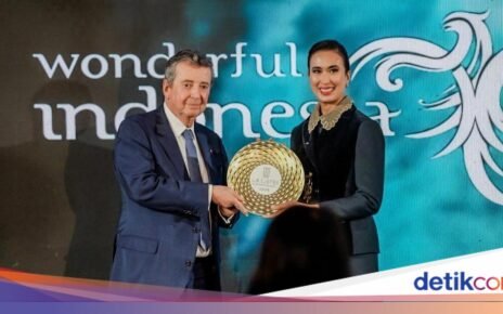 Bangga! Indonesia Jadi Destinasi Kuliner Baru Versi La Liste 2026