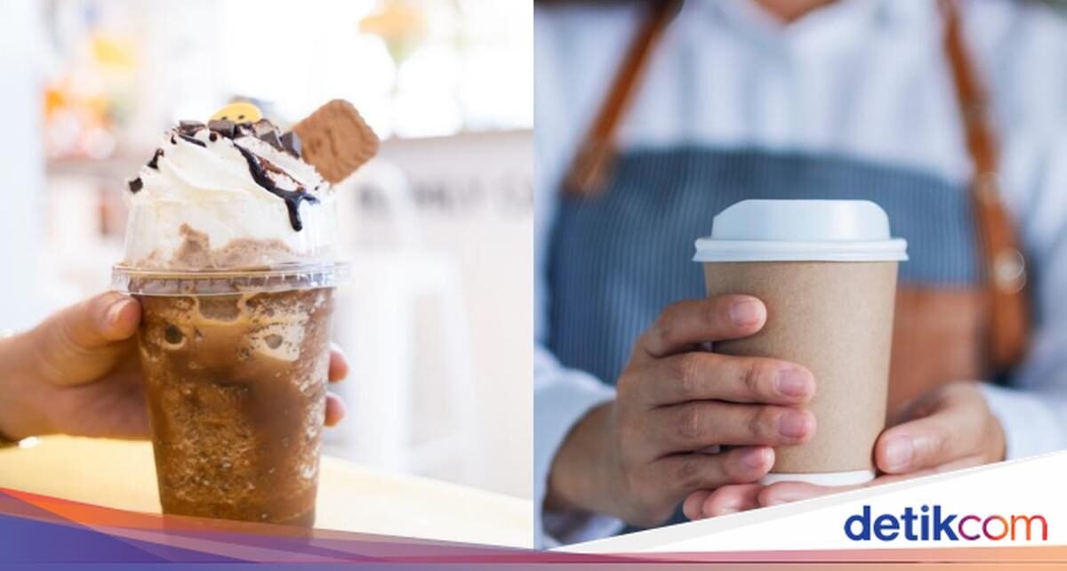 Capek! Pria Ini Curhat Harus Kerja 10 Jam Sendirian Jual Minuman Es