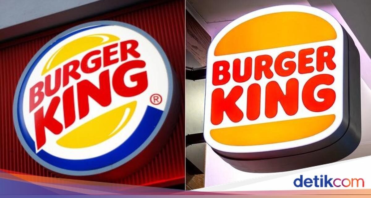 Bikin Nostalgia! 5 Restoran Ini Makin Dikenal Berkat Logo Klasik