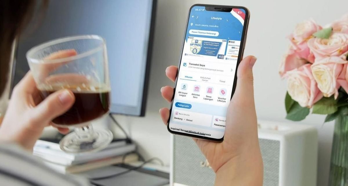 BRI Berikan Tip Aman Bertransaksi, Waspada Penipuan Selama Nataru