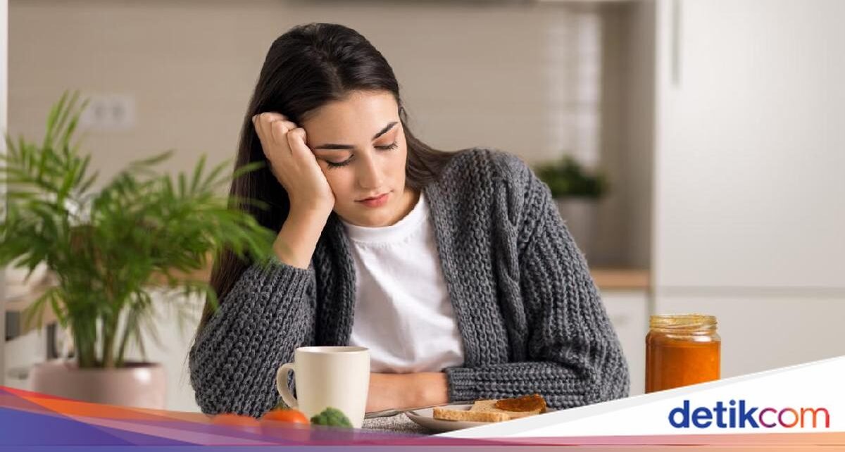 Ngantuk Berat Habis Makan? Ini 6 Cara Simpel Mengatasinya
