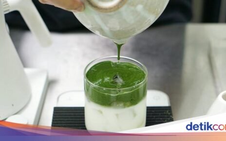 5 Jenis Teh Ini Bikin Mood Naik dalam Sekejap, Nomor 3 Gampang Dicari