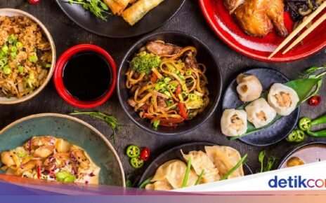 Kenapa Masakan China Selalu Enak? Ini 5 Rasa Kunci yang Jadi Rahasianya