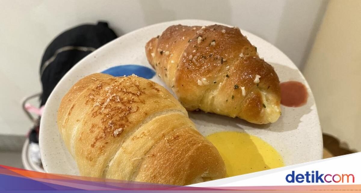 Serbu! 5 Bakery di Jakarta Ini Terkenal Punya Salt Bread Enak