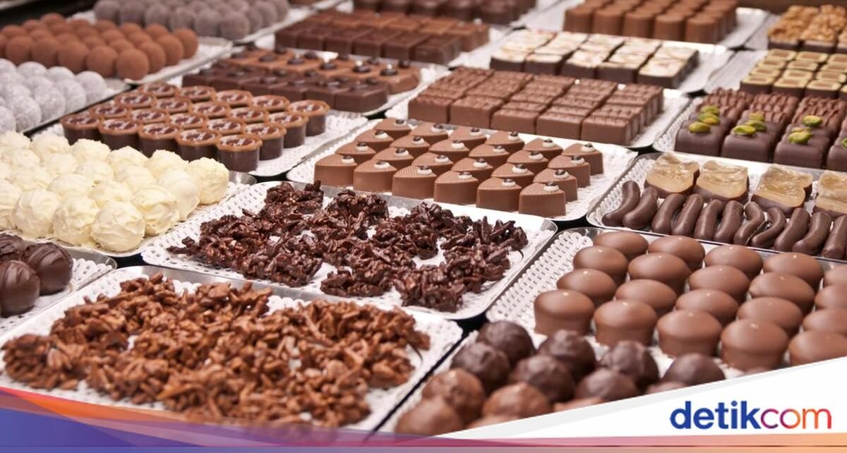 Cokelat Punya Sisi Kelam? Ini 5 Fakta di Balik Camilan Favorit Dunia