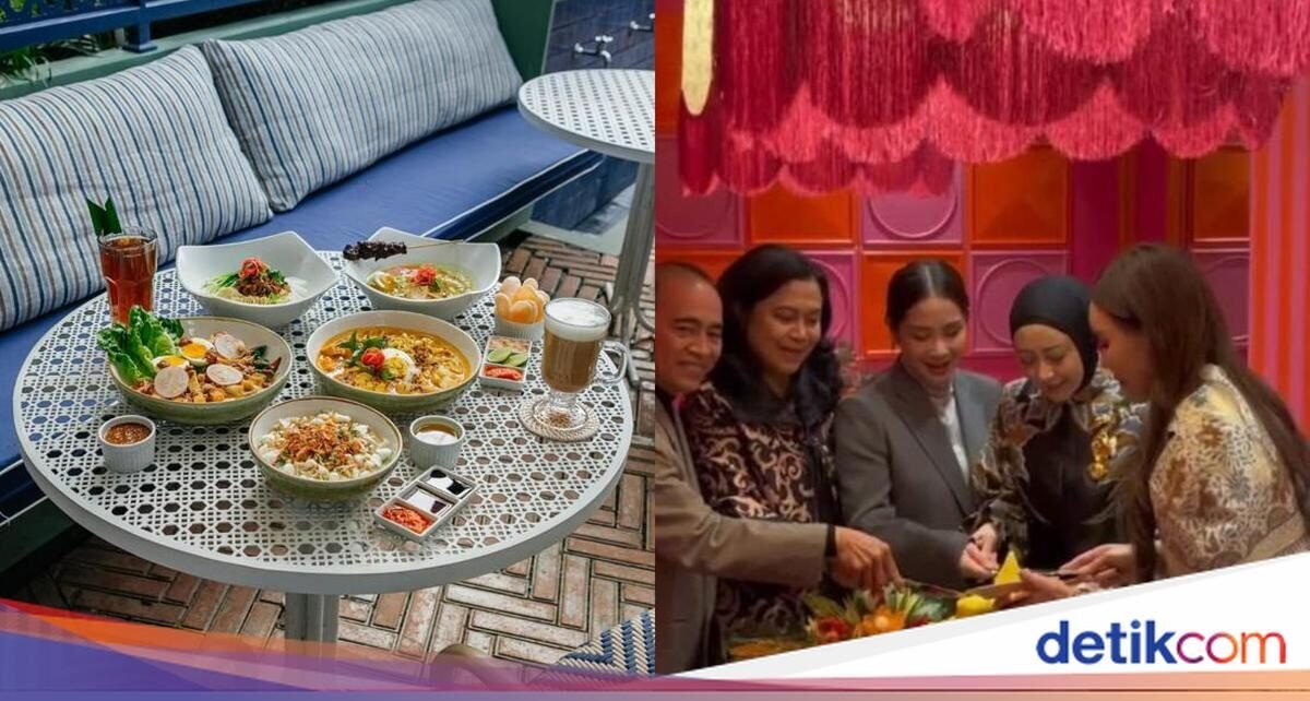 Dari Raffi Ahmad hingga Nur Asia Uno, Ini 5 Bisnis Kuliner Milik Tokoh Publik