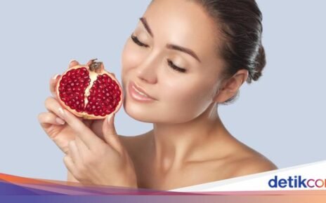 Glow Up dari Dalam! 5 Buah Penambah Kolagen yang Bikin Kulit Sehat