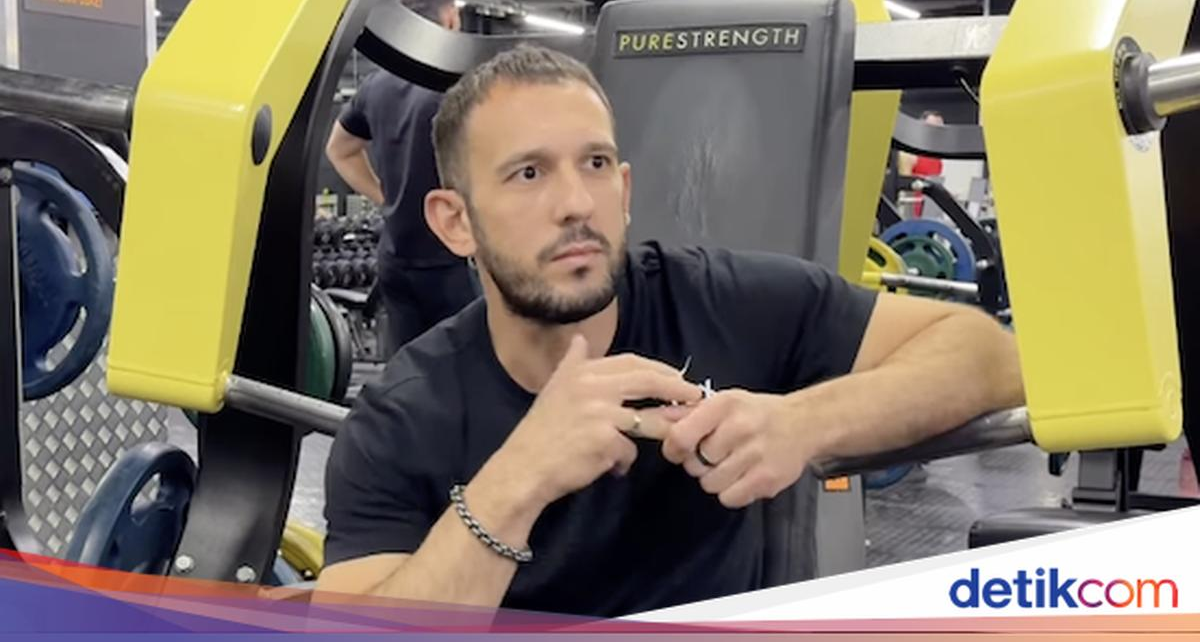 Menyoal Kasus Pria Tewas Gegara Makan 10.000 Kalori, Ini Kata Pakar