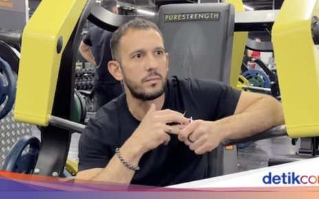 Menyoal Kasus Pria Tewas Gegara Makan 10.000 Kalori, Ini Kata Pakar