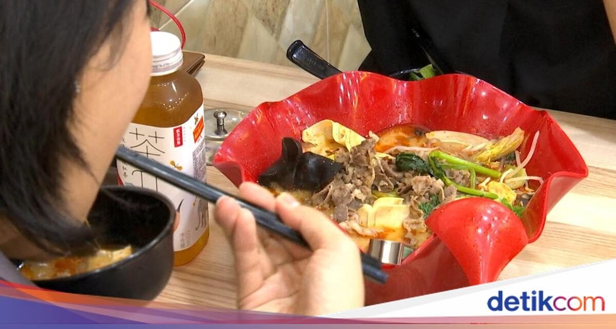 Duh! Pria Ini Tuntut Tunangannya Gegara Kebanyakan Makan