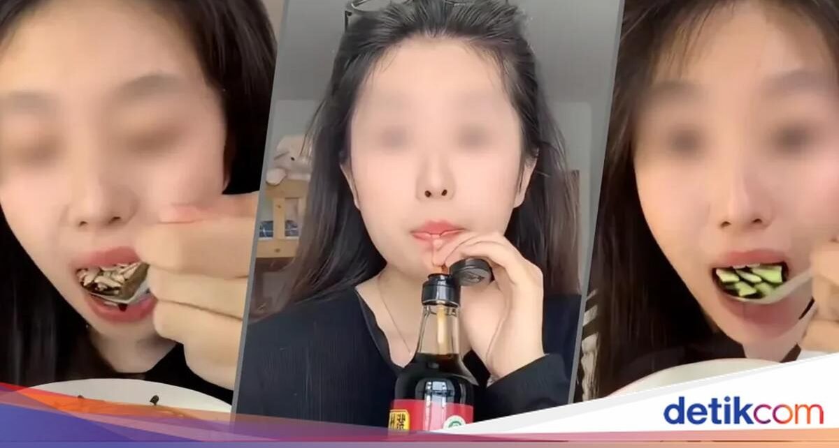 Duh! Vlogger Ini Di-banned Usai Bikin Konten Permen Karet Direndam Cuka