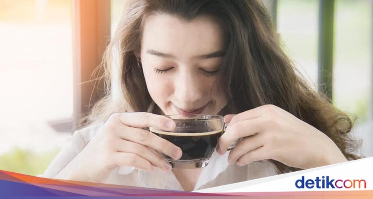 Menolak Tua! Ini Takaran Minum Kopi yang Bikin Awet Muda