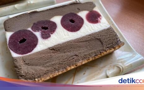 Old But Gold! 5 Es Krim Legendaris di Jakarta, Ada yang Sejak 1930an