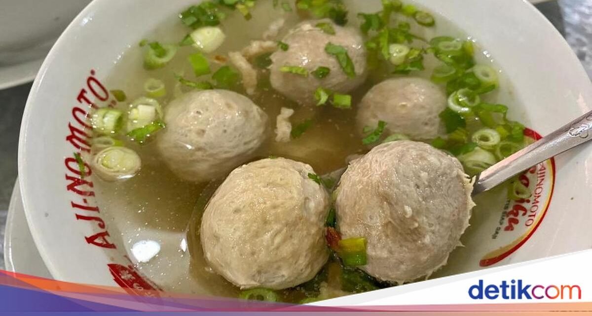 Kalau Mampir Salatiga, Ini 5 Kuliner Legendaris yang Tak Boleh Diskip