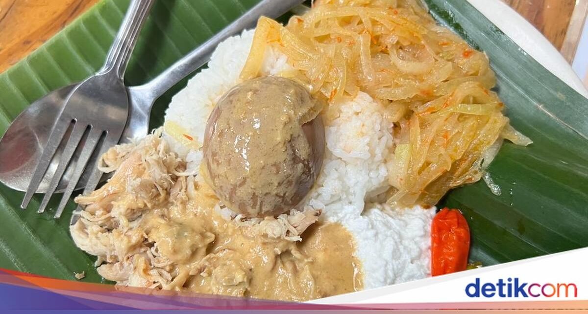 Wisata Kuliner! 5 Makanan Tradisional Wajib Coba Versi Wonderful Indonesia