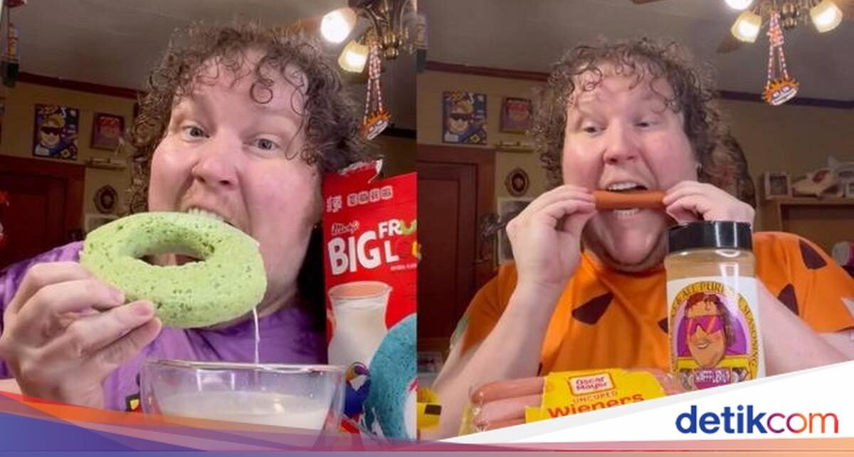 Hobi Makan Junk Food Berujung Maut, 5 Kasus Nyata yang Bikin Merinding