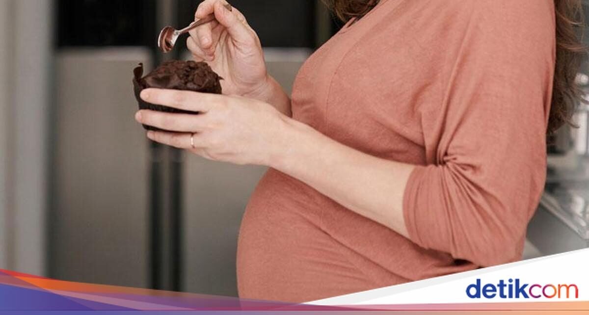 5 Kisah Ekstrem Ngidam Makanan, Disiram Bubur hingga Beli Pastel dari Penjara