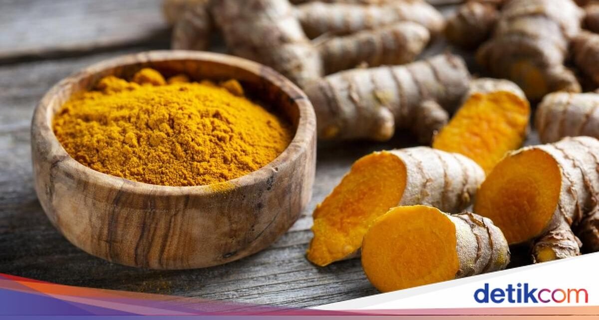 Tangan Kuning karena Kunyit? Begini 3 Cara Bersihin dalam Hitungan Menit