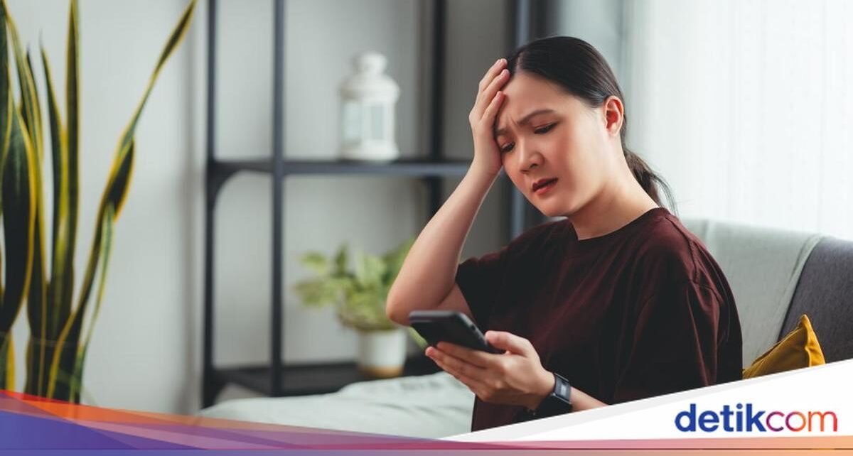 5 Makanan Sehat dan Sederhana Ini Ampuh Bantu Redakan Stres