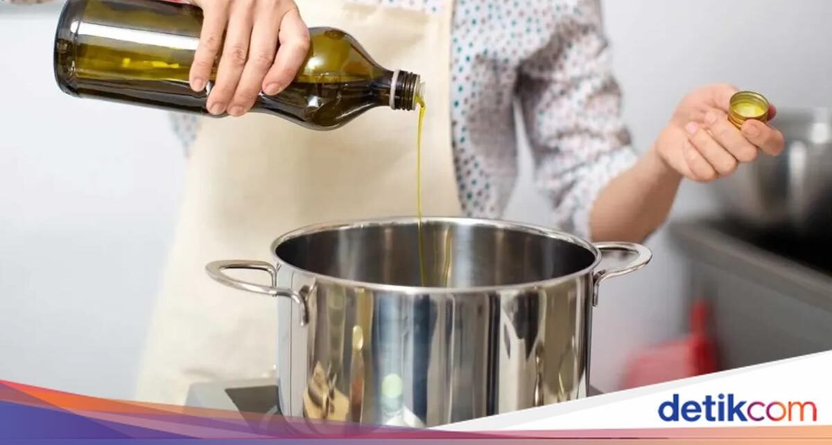 Parah! Suami Minta Istrinya Masak Tengah Malam, Netizen Meradang