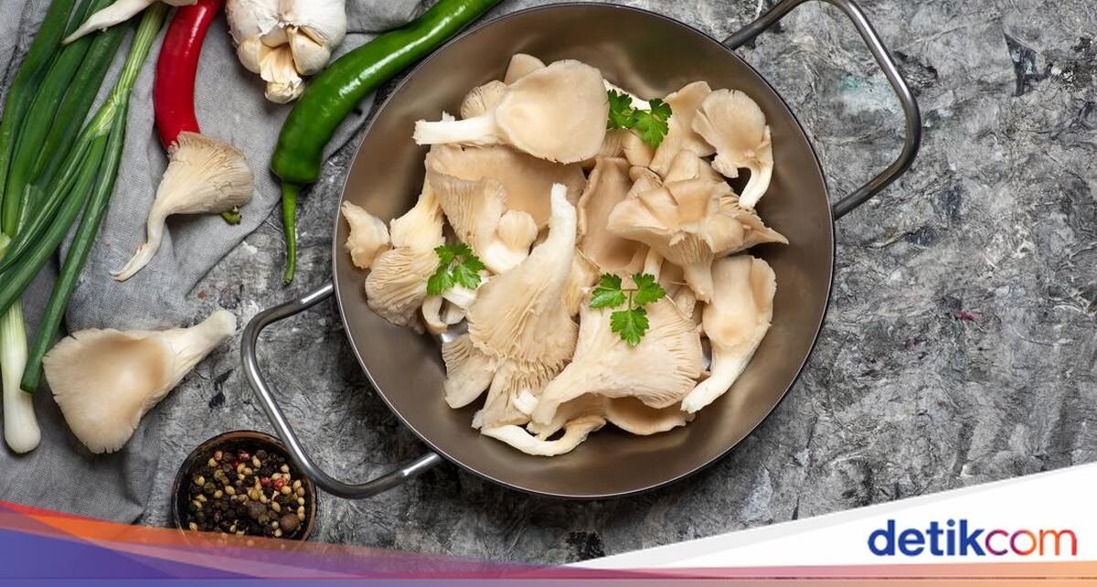 Jamur Tiram Sering Bau Langu Saat Ditumis? Ini Tips Mengolahnya
