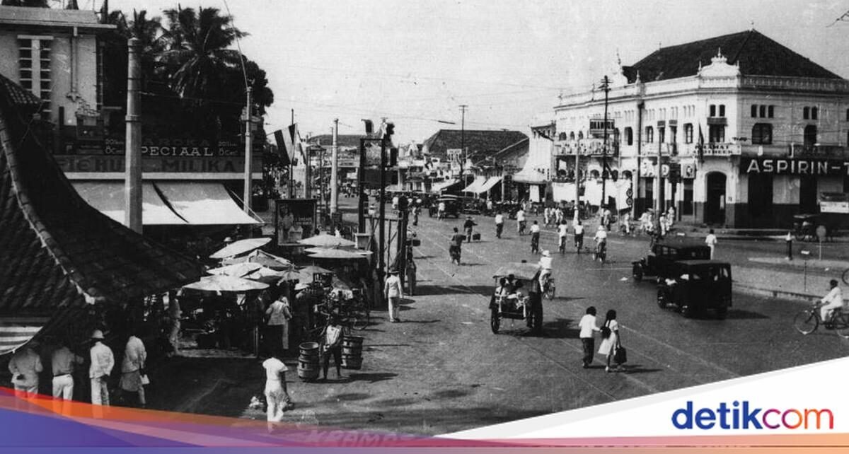 Jejak Kuliner Legendaris Jakarta Timur, Tempat Makan Tua Favorit Old Money