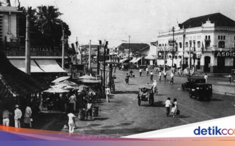 Jejak Kuliner Legendaris Jakarta Timur, Tempat Makan Tua Favorit Old Money