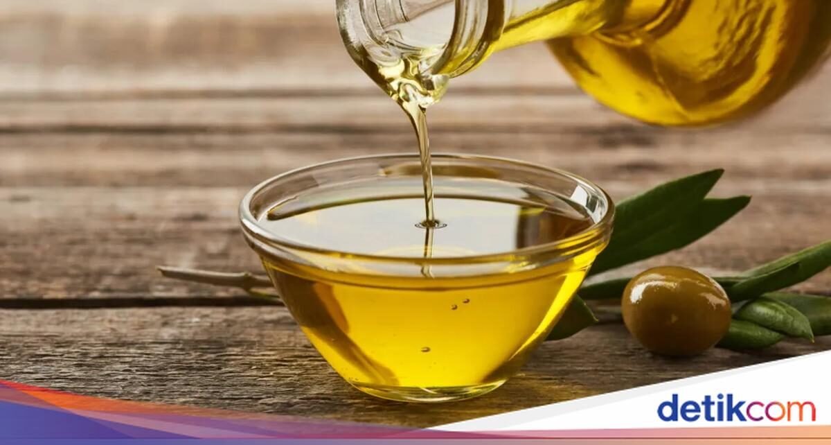 Ilmuwan Cari Jejak Minyak Zaitun dari Gerabah Kuno, Begini Hasilnya