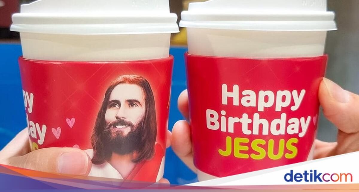 Daftar Nasi Kapau Enak di Jakarta hingga Kafe Ultah Yesus ala K-Pop