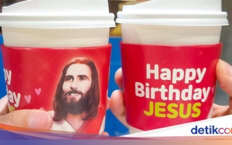 Daftar Nasi Kapau Enak di Jakarta hingga Kafe Ultah Yesus ala K-Pop