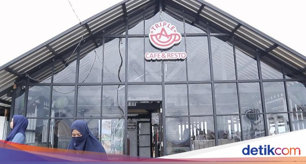 Viral Menunya Pakai Nama Kelamin, Pemilik Kafe di Sulawesi Minta Maaf