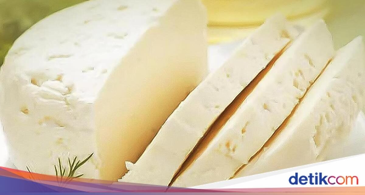 8 Keju Lokal Nusantara yang Unik, Rasanya Bikin Penasaran!