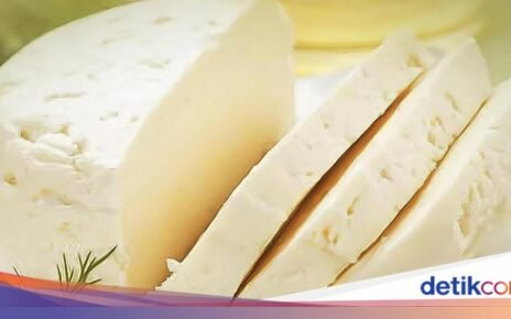 8 Keju Lokal Nusantara yang Unik, Rasanya Bikin Penasaran!