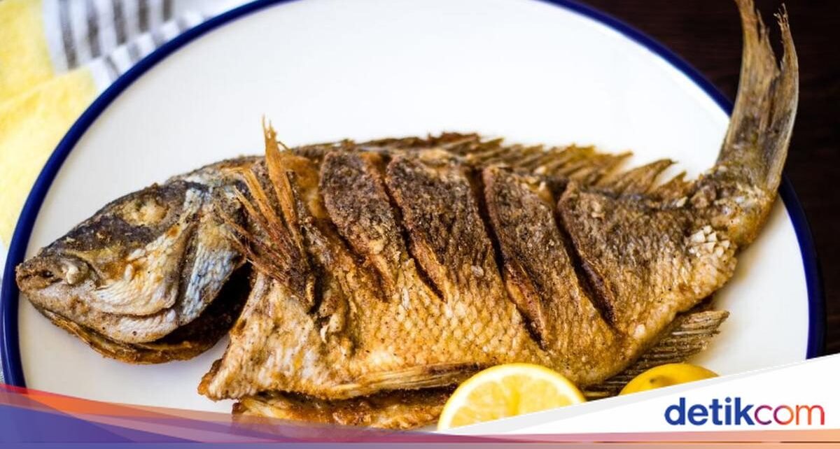 Keren! Kini Ada Inovasi Ikan Tanpa Duri yang Bikin Makan Lebih Nyaman