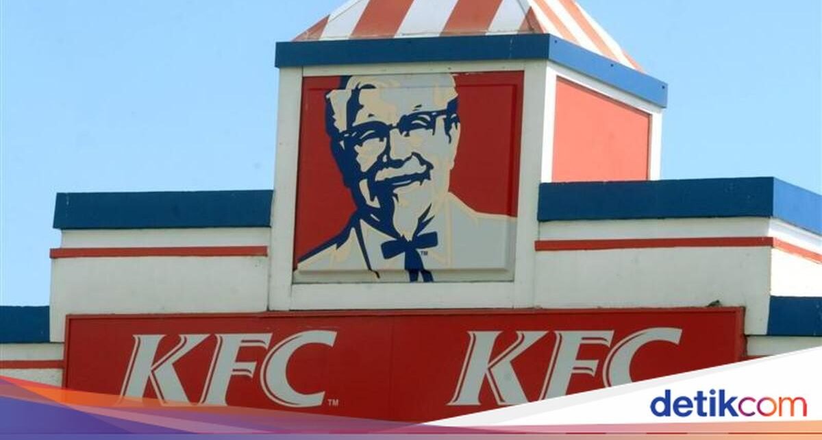 KFC Ditolak? Ini 5 Negara yang Tak Memiliki Gerai KFC