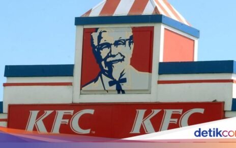 KFC Ditolak? Ini 5 Negara yang Tak Memiliki Gerai KFC