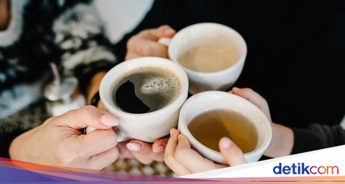 Waspada! 7 Makanan Sehari-Hari Ini Bisa Bikin Mental Makin Drop