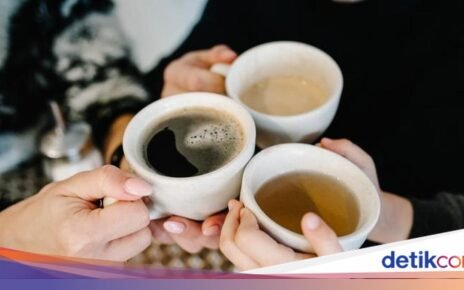 Waspada! 7 Makanan Sehari-Hari Ini Bisa Bikin Mental Makin Drop