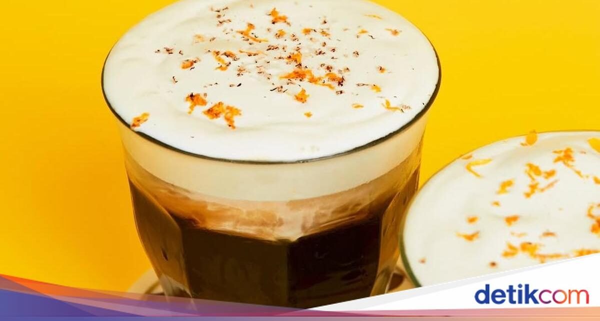 Coffee Shop yang Punya Mont Blanc hingga Resto Padang Legendaris di Jakarta