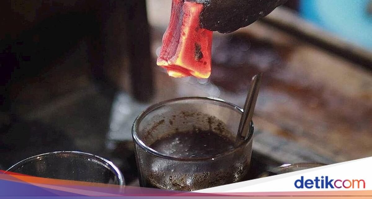 7 Kopi dengan Rating Terburuk Menurut TasteAtlas, Ada dari Indonesia
