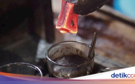 7 Kopi dengan Rating Terburuk Menurut TasteAtlas, Ada dari Indonesia