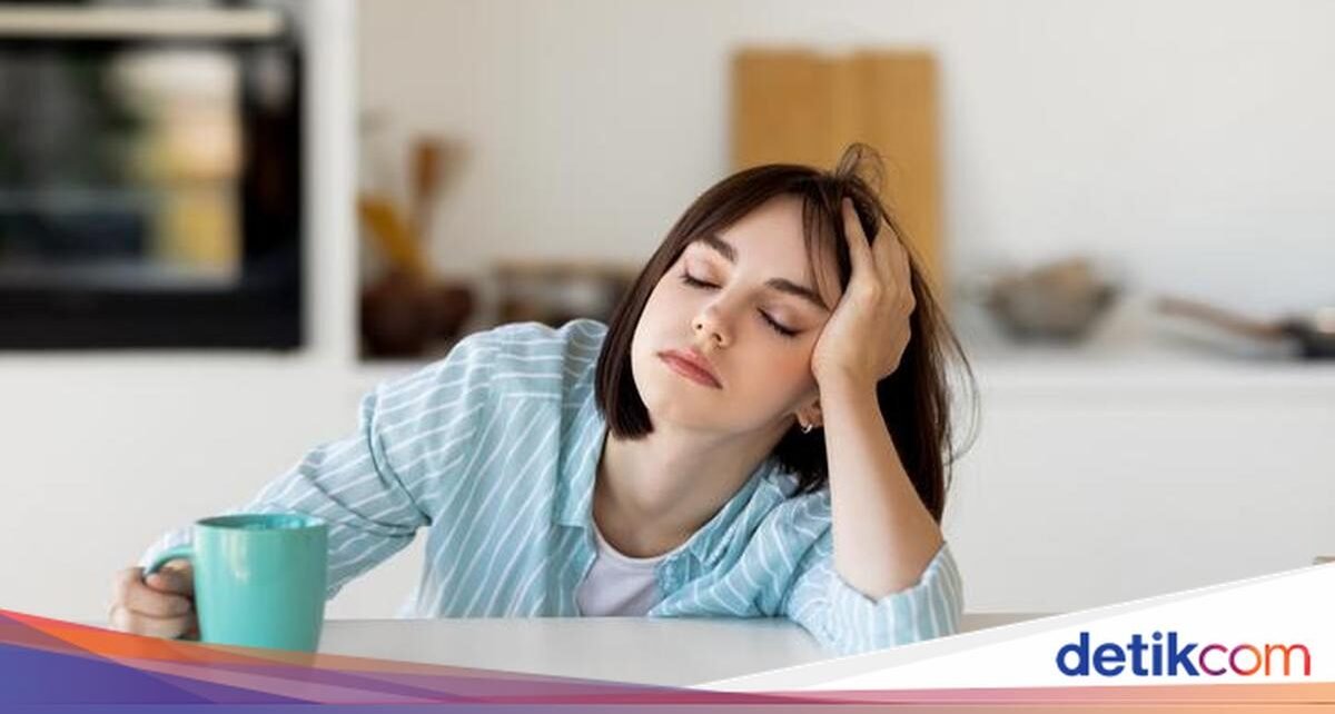 Awas! 5 Kebiasaan Makan yang Salah Bisa Bikin Energi Langsung Drop